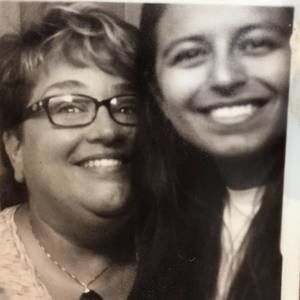 Meet your Posher, Diane